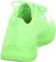 Skechers Sneakers BOBS SQUAD CHAOS-COOL RYTHMS brei sneakers veterschoen in vegan uitvoering - Thumbnail 13