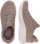 Skechers Bobs sqaud Chaos CURRENT MUSE sportschoenen voor dames 117497 TPE - Thumbnail 11