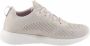 Skechers Sneakers BOBS SQUAD TOUGH TALK met skech-knit vrijetijdsschoen lage schoen veterschoen - Thumbnail 75