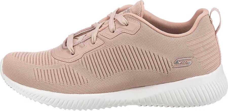 Skechers Sneakers laag 'Bobs Squad Tough Talk'