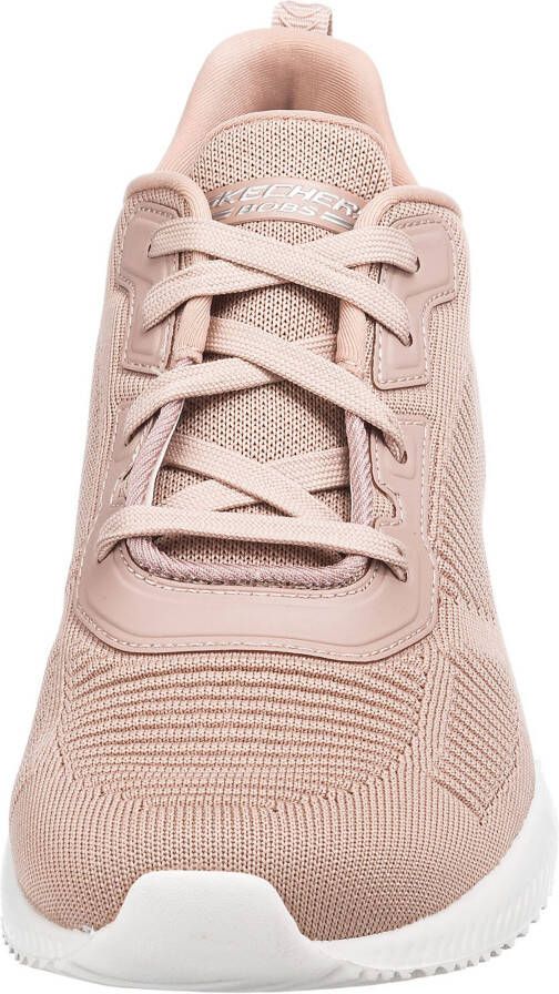 Skechers Sneakers laag 'Bobs Squad Tough Talk'