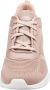 Skechers Bobs Squad-Tough Talk 32504-NUDE Vrouwen Roze sneakers - Thumbnail 5