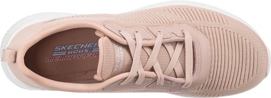 Skechers Sneakers laag 'Bobs Squad Tough Talk'