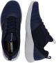 Skechers Lage Sneakers Bounder 52504 Sneakers Slip-On de Hombre - Thumbnail 9