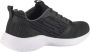 Skechers Bounder Sneakers Mannen Black - Thumbnail 11