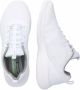 Skechers Slip-on sneakers Bounder Slipper zomerschoen vrijetijdsschoen met lichte zool - Thumbnail 2