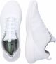 Skechers BOUNDER Sneakers Mannen White - Thumbnail 2