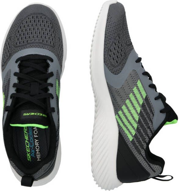 Skechers Sneakers laag 'Bounder Verkona'