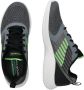 Skechers Bounder Verkona Heren Sneakers Charcoal Grey - Thumbnail 5