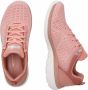 Skechers Bountiful Quick Path 12607-ROS Vrouwen Roze Sneakers Sportschoenen - Thumbnail 2