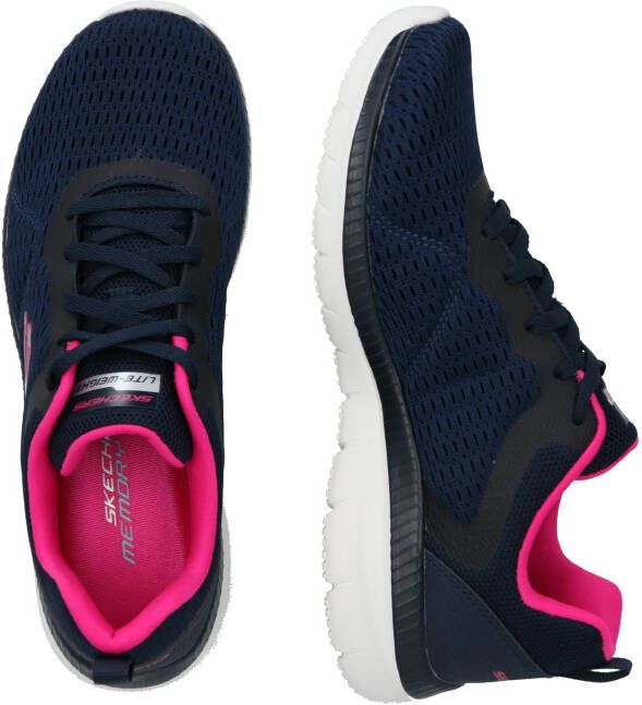 Skechers Sneakers laag 'Bountiful'