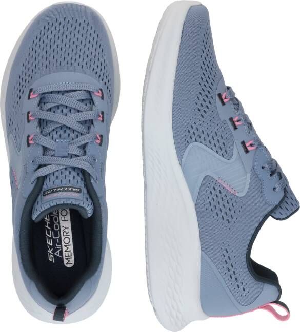 Skechers Sneakers laag 'BRIGHT SKIES'