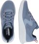 Skechers Skech Lite Pro Perfect Time dames sneaker Blauw Extra comfort Memory Foam - Thumbnail 4