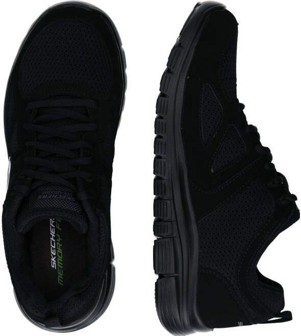 Skechers Sneakers laag 'Burns Agoura'