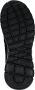 Skechers Sneakers BURNS-AGOURA in monochrome look vrijetijdsschoen lage schoen veterschoen - Thumbnail 128