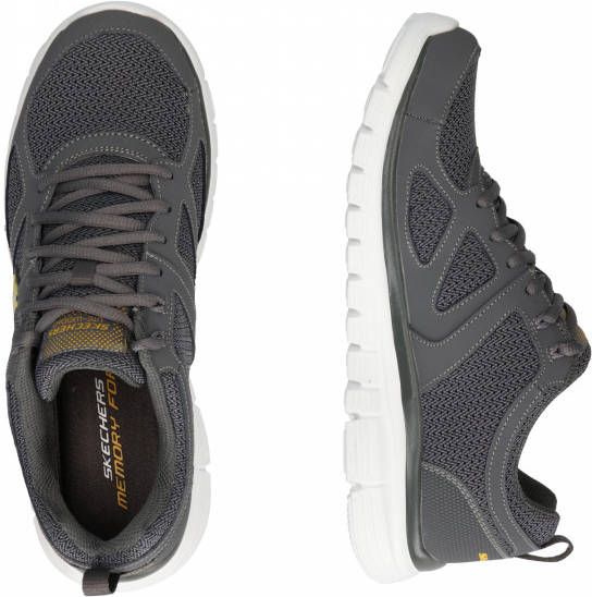 Skechers Sneakers laag 'Burns Agoura'