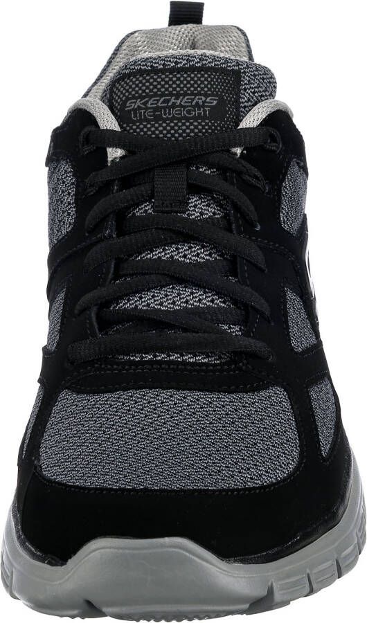 Skechers Sneakers laag 'BURNS AGOURA'