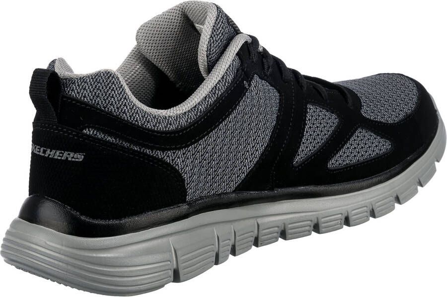 Skechers Sneakers laag 'BURNS AGOURA'