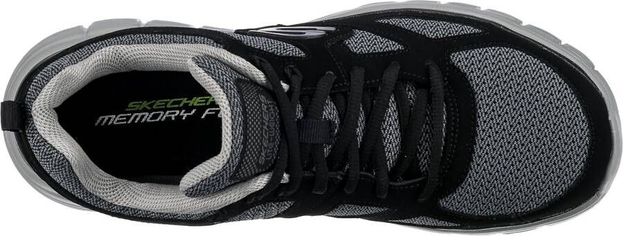 Skechers Sneakers laag 'BURNS AGOURA'