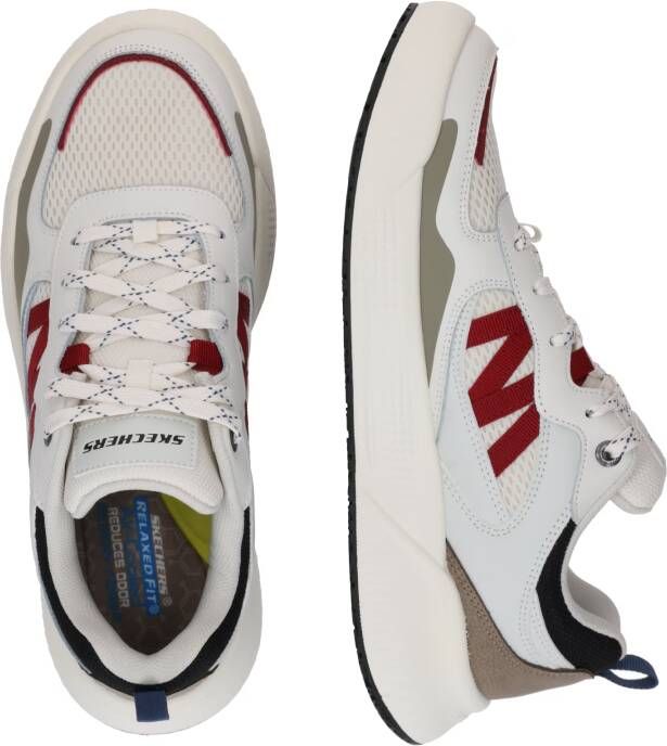 Skechers Sneakers laag 'CYRUS'