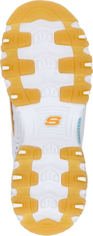 Skechers Sneakers laag 'D LITES'
