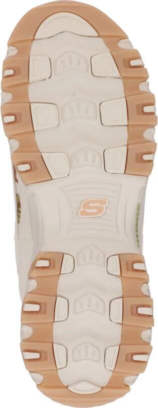 Skechers Sneakers laag 'D LITES-FLY FORWARD'