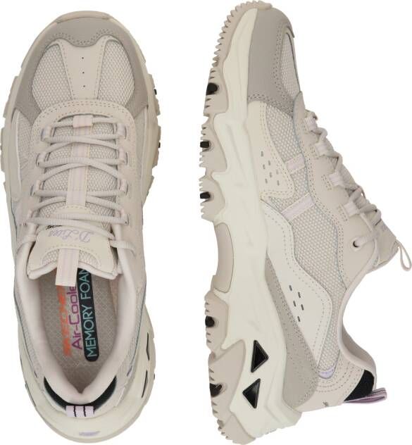 Skechers Sneakers laag 'D LITES HIKER'