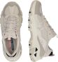 Skechers D'Lites Hiker 180128-NTMT Vrouwen Beige Sportschoenen Sneakers - Thumbnail 8