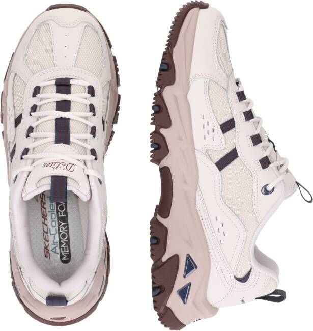 Skechers Sneakers laag 'D LITES HIKER'
