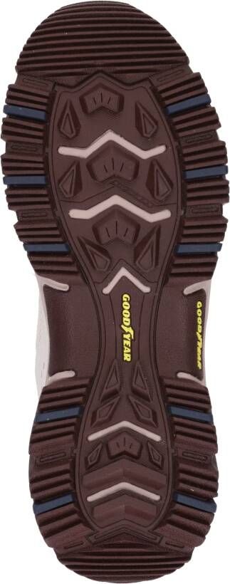 Skechers Sneakers laag 'D LITES HIKER'