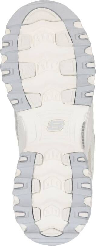 Skechers Sneakers laag 'D LITES-SMOOTH NOSTALGIA'