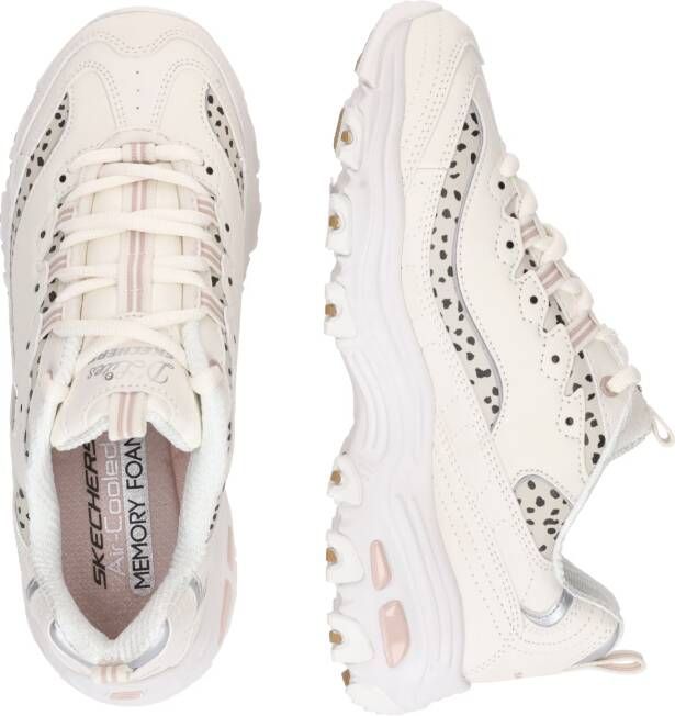 Skechers Sneakers laag 'D LITES-WILDCATS'