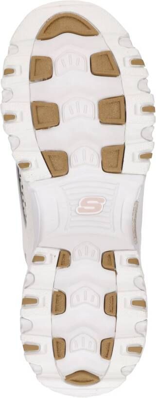 Skechers Sneakers laag 'D LITES-WILDCATS'