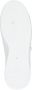 Skechers Bobs Dvine Sky Main Step Vrouwen Wit Sneakers - Thumbnail 4