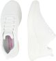 Skechers Sneakers UNO LITE in monochrome look vrijetijdsschoen lage schoen veterschoen - Thumbnail 9
