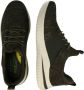 Skechers Sneakers Groen Canvas 301302 Heren Canvas - Thumbnail 5