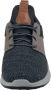 Skechers Slip-on sneakers Delson-Camben Slipper vrijetijdsschoen met praktische elastiek - Thumbnail 8
