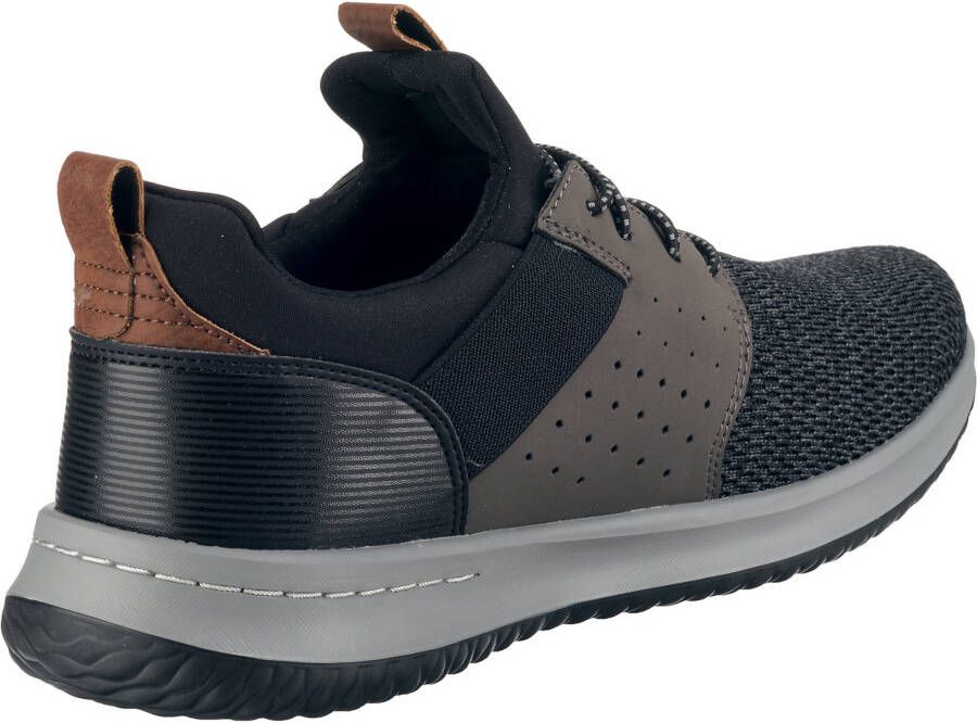 Skechers Sneakers laag 'Delson Camben'