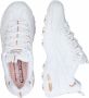 Skechers Sneakers D´Lites-Fresh Start Vrijetijdsschoen lage schoen veterschoen met bio-dri-uitrusting - Thumbnail 26