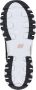 Skechers sneakers laag d'lites Wit 40 normale Maten - Thumbnail 6