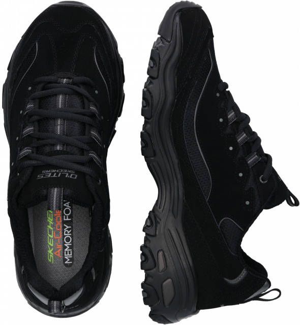 Skechers Sneakers laag 'D'LITES'