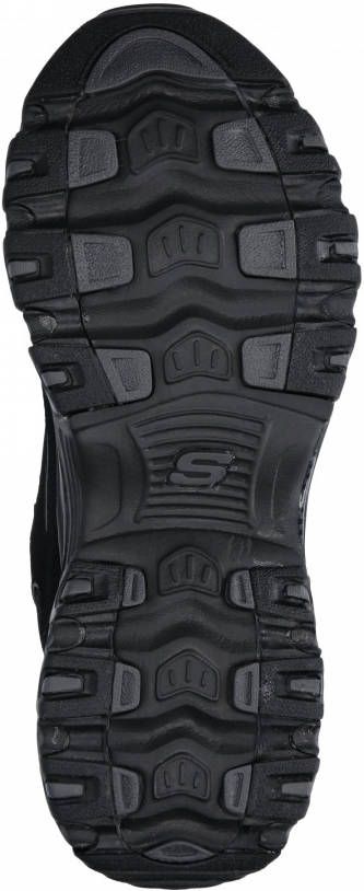 Skechers Sneakers laag 'D'LITES'