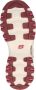 Skechers D'Lites-Bold Views Dames Sneakers Multicolour - Thumbnail 5