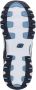 Skechers Sneakers D´Lites Biggest Fan Vrijetijdsschoen lage schoen veterschoen in trendy chunky-stijl - Thumbnail 10