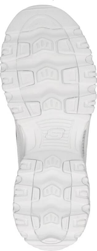 Skechers Sneakers laag 'D'LITES NEW HEAT'