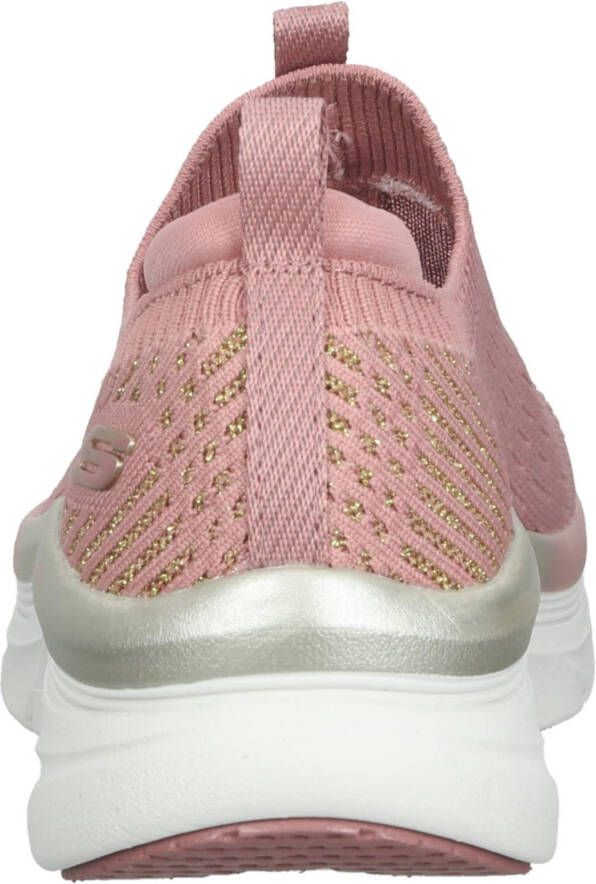 Skechers Sneakers laag 'D'LUX WALKER'