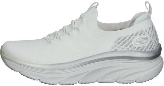 Skechers Sneakers laag 'D'LUX WALKER'