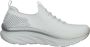Skechers Fitness Schoenen D'LUX Walker Let It Glow 149366-WSL - Thumbnail 41