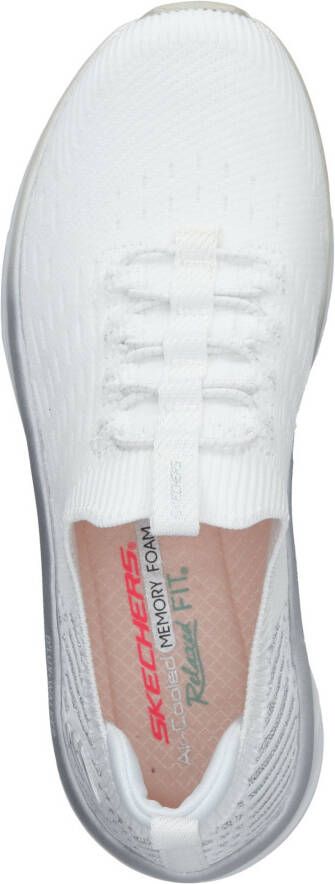 Skechers Sneakers laag 'D'LUX WALKER'