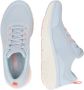 Skechers D´lux Walker 2.0 Schoenen Blauw Vrouw - Thumbnail 6